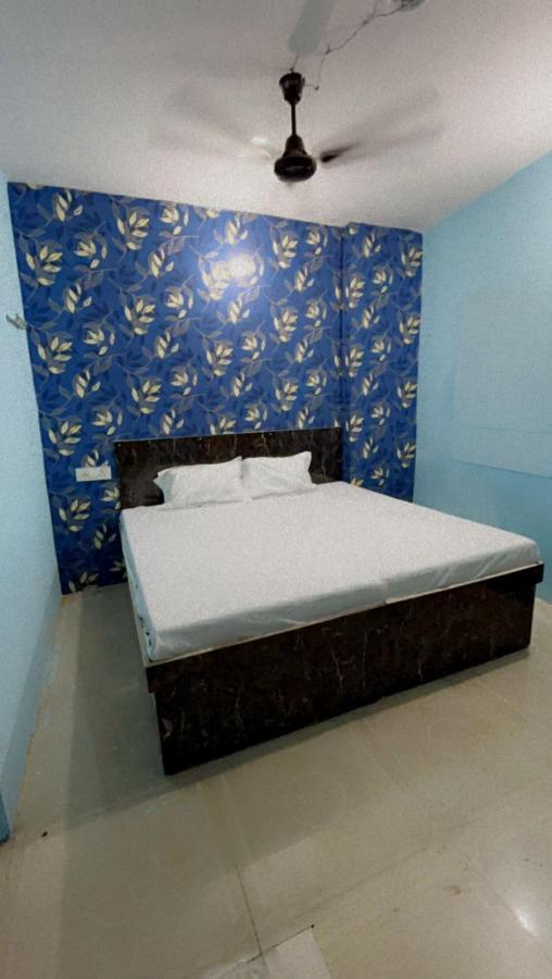 Krishna P. Guest House Varanasi Exterior photo